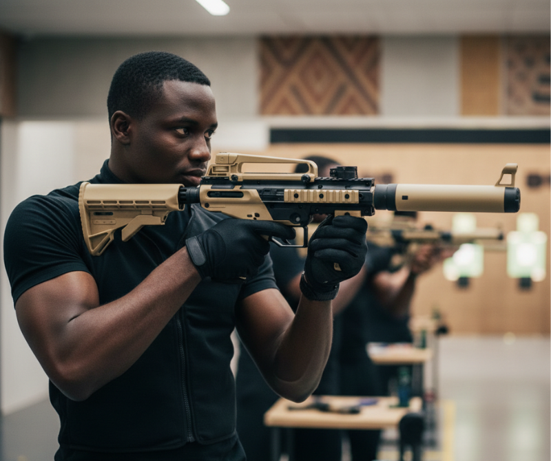 Tippmann TMC Cronus Marker – Team Training Sports Gear